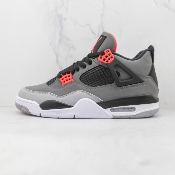 Jordan 4 Retro Infrared DH6927-061