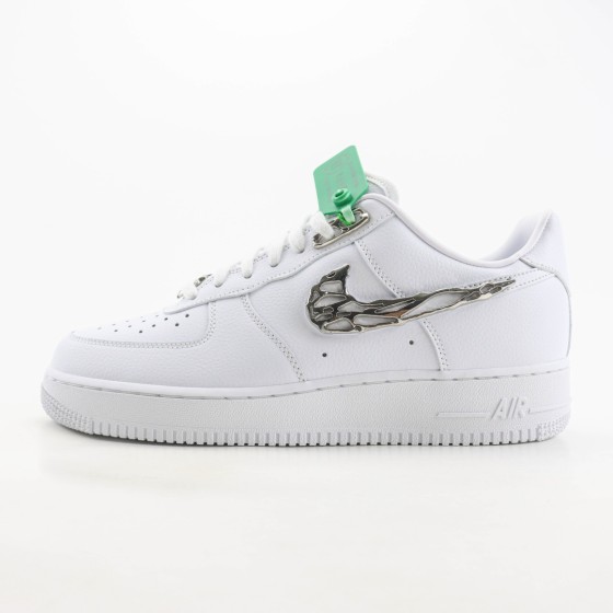 Nike Air Force 1 Low '07 PRM 2 Molten Metal FV3616-101