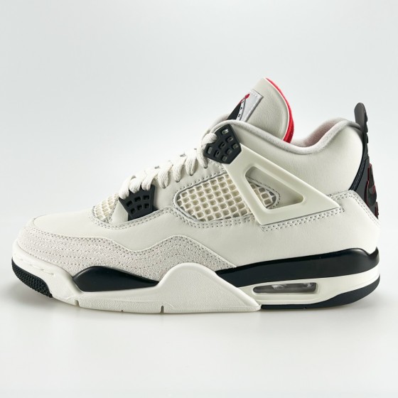 Jordan 4 Retro Flight Club IM4002-100