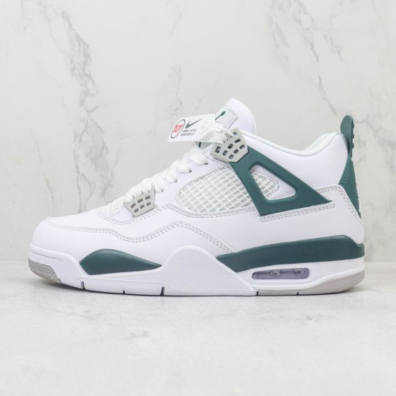 Jordan 4 Retro Oxidized Green FQ8138-103