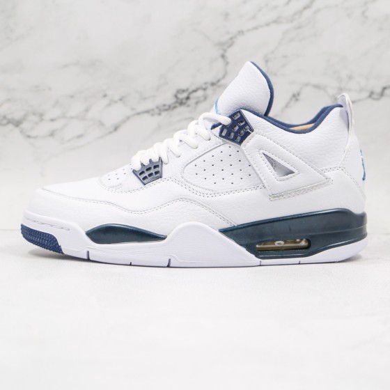Jordan 4 Retro Columbia (2015) 314254-107