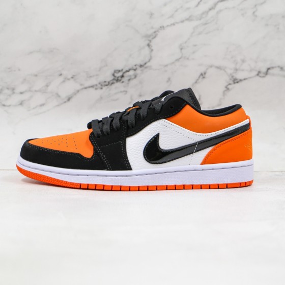 Jordan 1 Low Shattered Backboard 553558-128