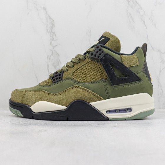 Jordan 4 Retro SE Craft Medium Olive FB9927-200