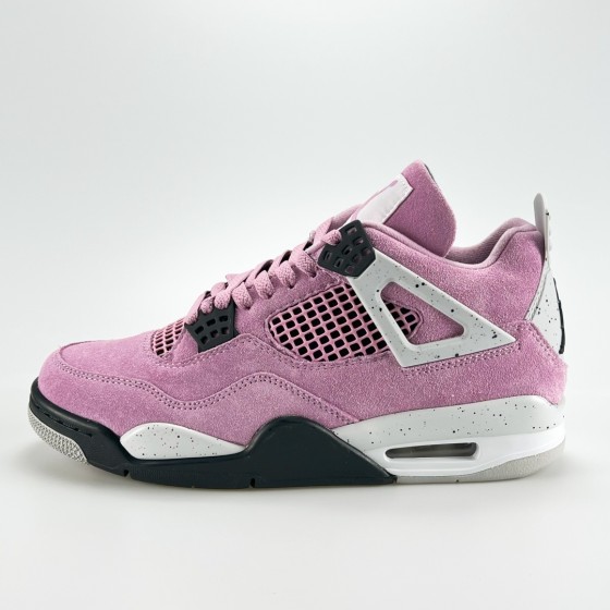 Jordan 4 Retro Orchid AQ9129-501