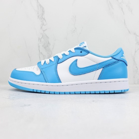 Jordan 1 Low SB UNC CJ7891-401