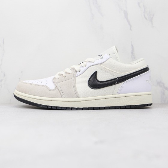 Jordan 1 Low Astrograbber DC3533-100