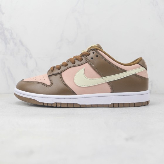 Nike SB Dunk Low Stussy Cherry 304292-671