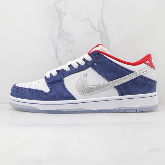 Nike SB Dunk Low Ishod Wair BMW 839685-416
