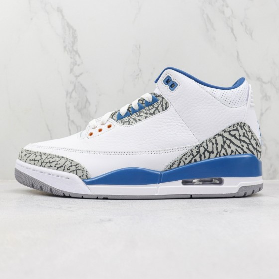 Jordan 3 Retro Wizards CT8532-148