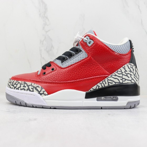 Jordan 3 Retro SE Unite CK5692-600