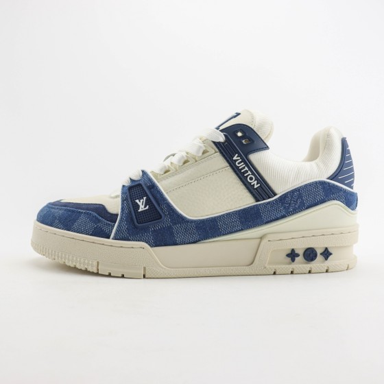 LOUIS VUITTON Trainer Sneaker 1ACPRW
