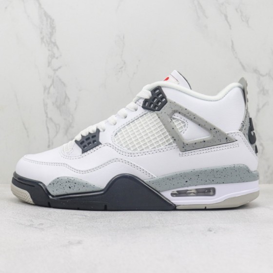 Jordan 4 Retro White Cement (2016) 840606-192