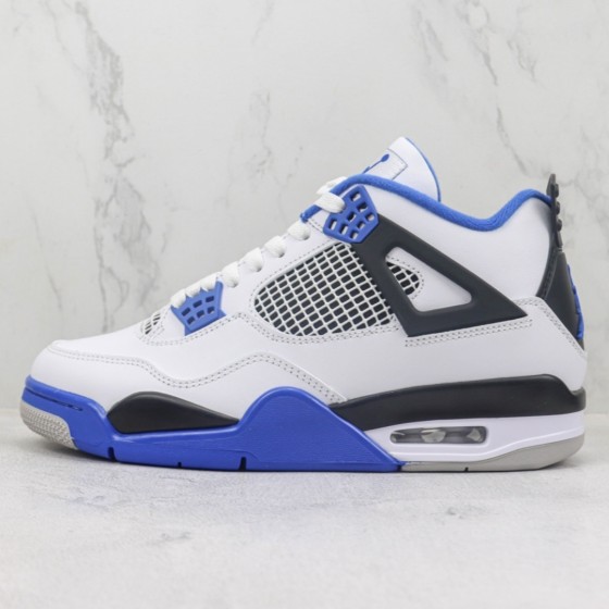 Jordan 4 Retro Motorsports (2017) 308497-117