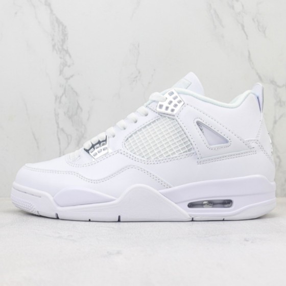 Jordan 4 Retro Pure Money (2017) 308497-100