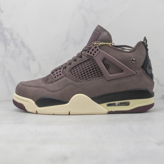 Jordan 4 Retro SP A Ma Maniére Violet Ore  DV6773-220
