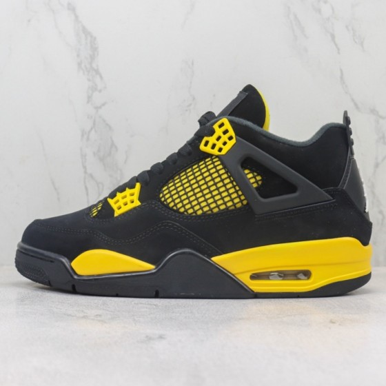 Jordan 4 Retro Thunder (2023) DH6927-017