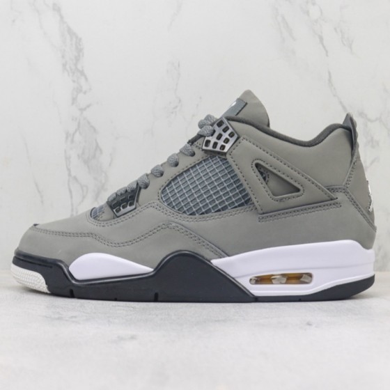 Jordan 4 Retro Cool Grey (2019) 308497-007