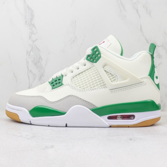 Jordan 4 Retro SB Pine Green DR5415-103