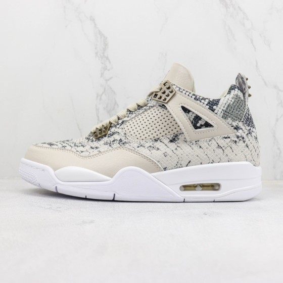 Jordan 4 Retro Snakeskin 819139-030