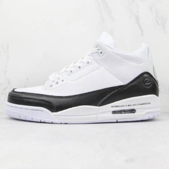 Jordan 3 Retro Fragment DA3595-100