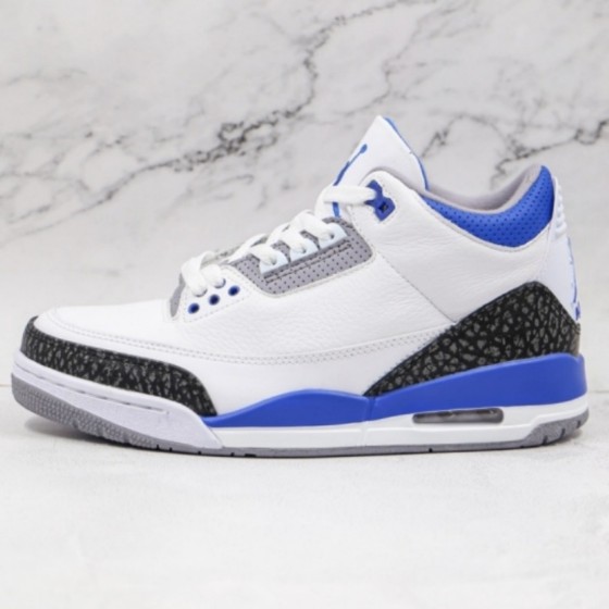 Jordan 3 Retro Racer Blue CT8532-145