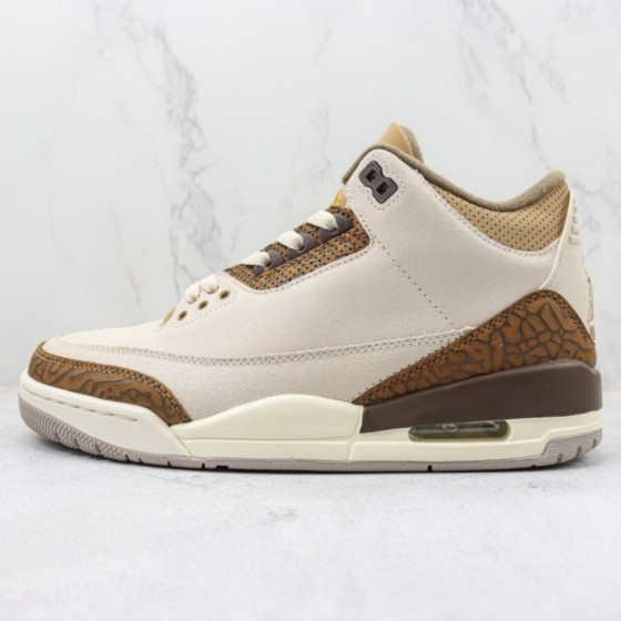 Jordan 3 Retro Palomino CT8532-102