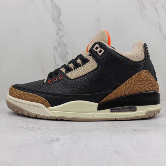 Jordan 3 Retro Desert Elephant CT8532-008