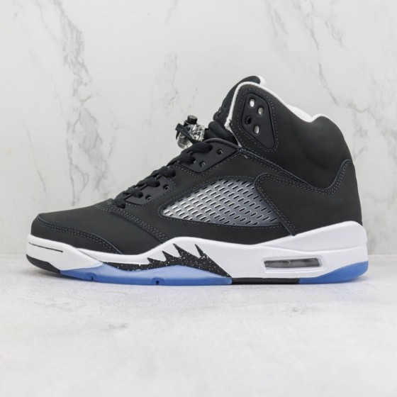 Jordan 5 Retro Oreo (2013) 136027-035