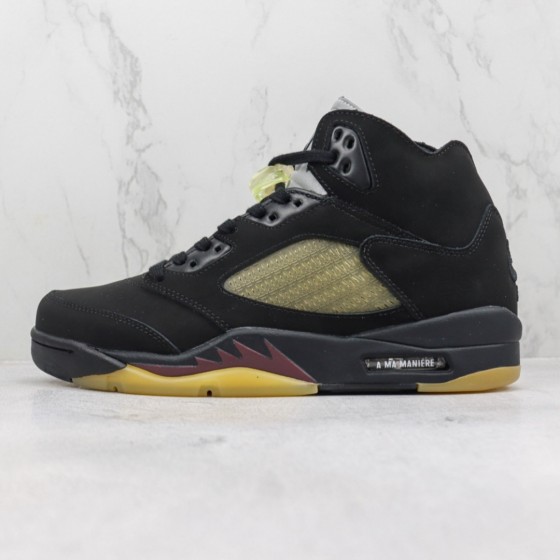 Jordan 5 Retro A Ma Maniére Dusk FD1330-001