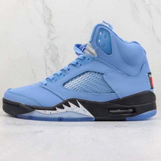 Jordan 5 Retro UNC University Blue DV1310-401