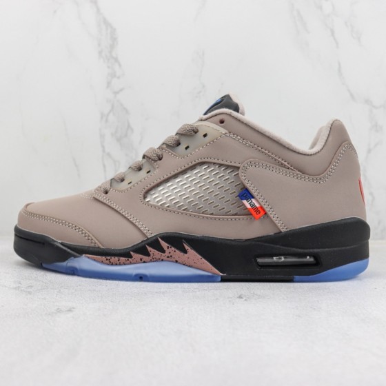 Jordan 5 Retro Low PSG (2022) DX6325-204