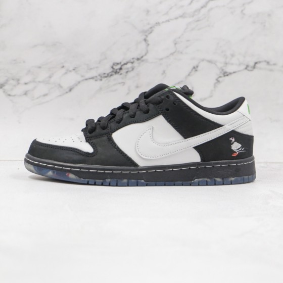 Nike SB Dunk Low Staple Panda Pigeon BV1310-013