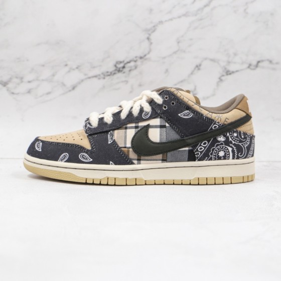 Nike SB Dunk Low Travis Scott CT5053-001