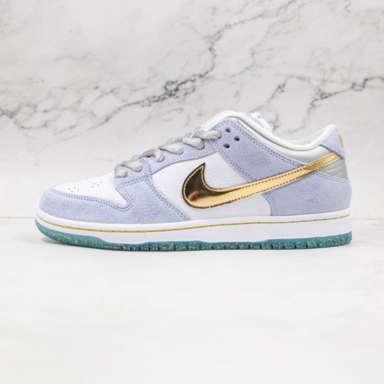 Nike SB Dunk Low Sean Cliver DC9936-100