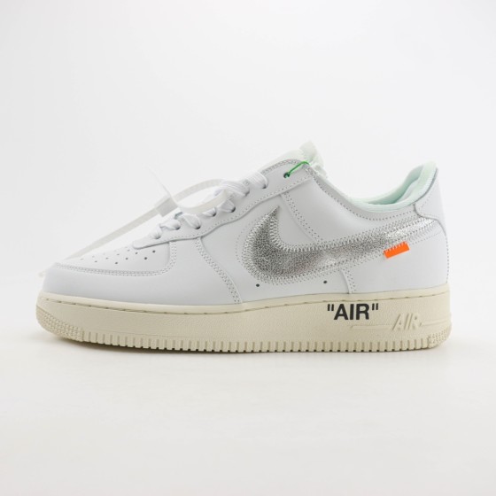 Nike Air Force 1 Low Off-White ComplexCon (AF100) AO4297-100