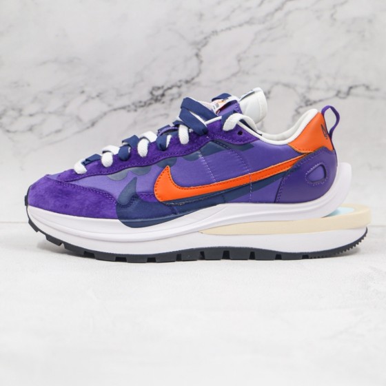 Nike Vaporwaffle sacai Dark Iris  DD1875-500