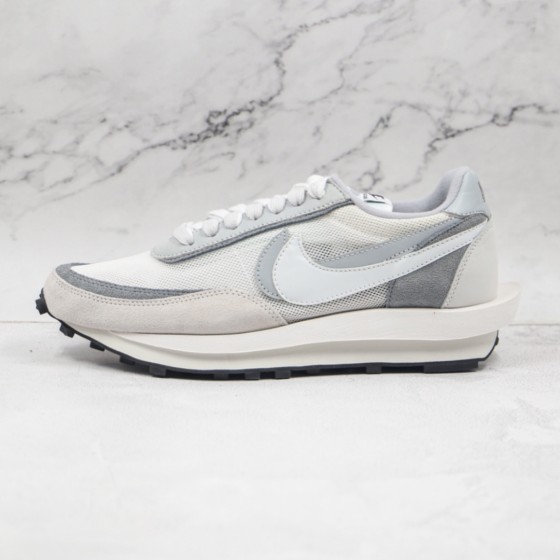 Nike LD Waffle sacai Summit White BV0073-100