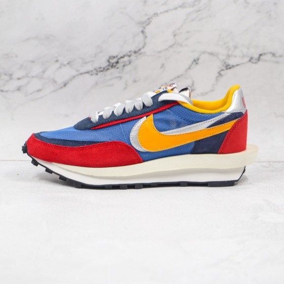 Nike LD Waffle sacai Varsity Blue BV0073-400