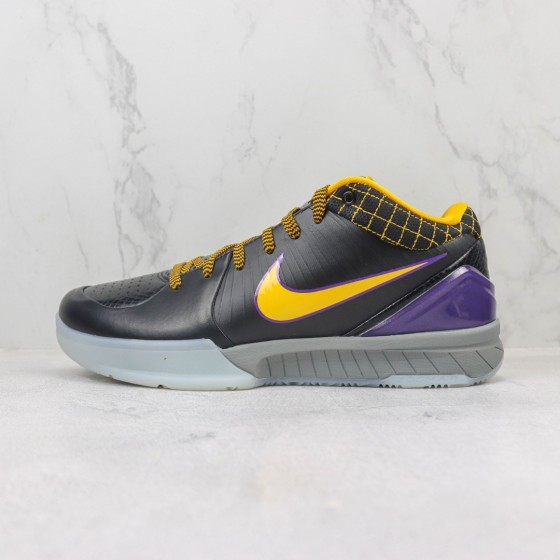 Nike Kobe 4 Protro Carpe Diem AV6339-001
