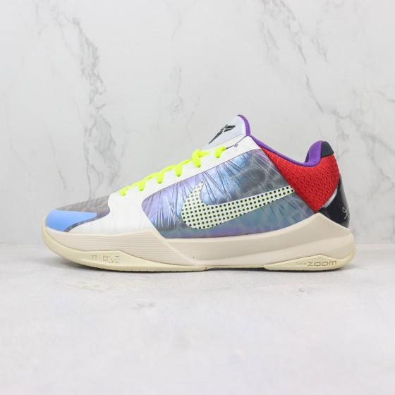 Nike Kobe 5 Protro PJ Tucker CD4991-004