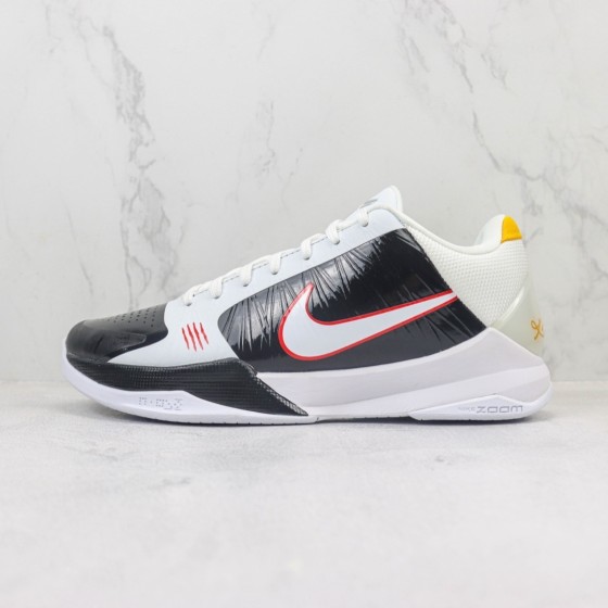 Nike Kobe 5 Protro Bruce Lee Alternate  CD4991-101