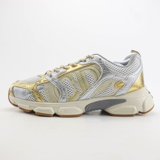 Dior Chrono Sneaker Beige KCK414TRL_S49G