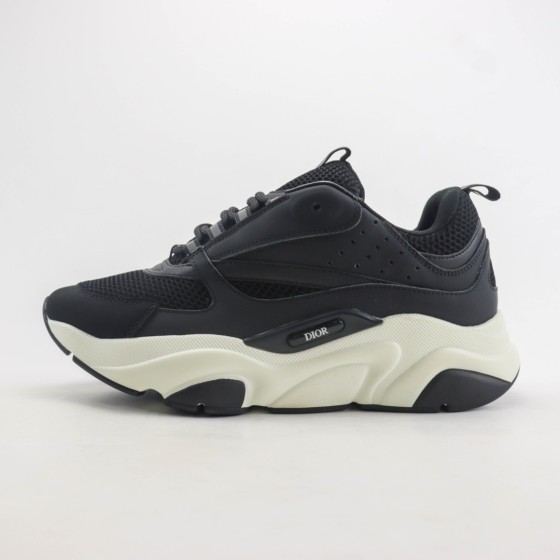 Dior B22 'Black White' 3SN231YKD_960