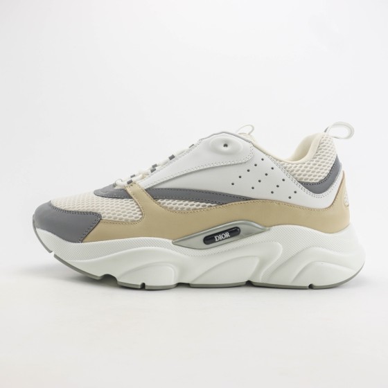 Dior B22 'Beige White' 3SN231YXX_H160
