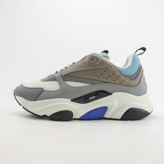 Dior B22 'White Blue' 3SN231YXX_H865