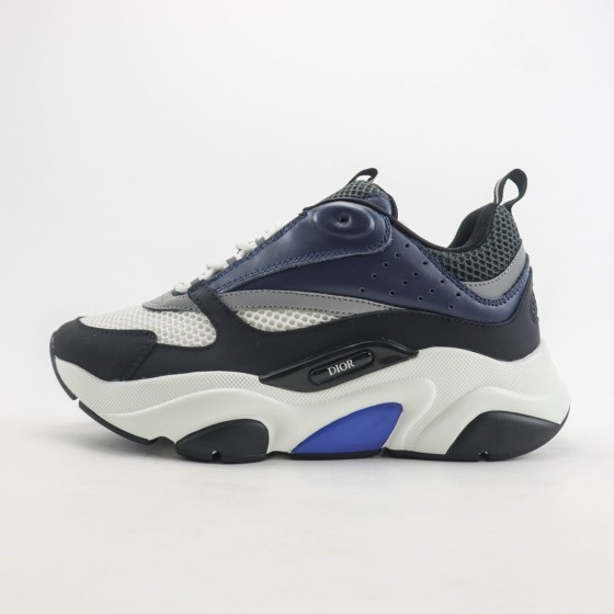 Dior B22 'Blue Grey' 3SN231YUL_H569