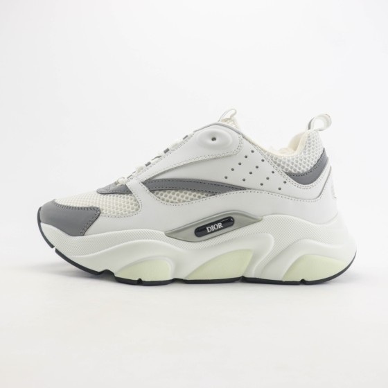 Dior B22 'White Grey' 3SN231YJG_H000