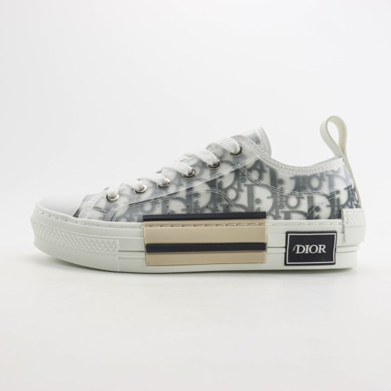 Dior B23 Low Top Logo Oblique 3SN249YJP_H069