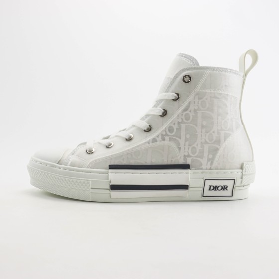 Dior B23 High Top Oblique 3SH118YNT_H060