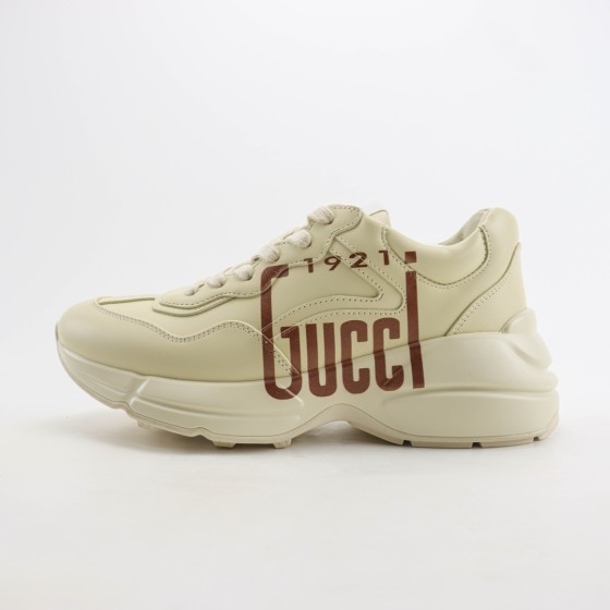 Gucci Rhyton '1921 Beige' 684896-DRW00-9522